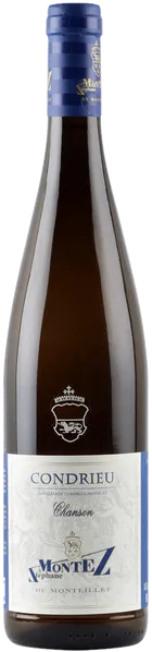 capture du vin Chanson" Domaine du Monteillet, Stéphane Montez