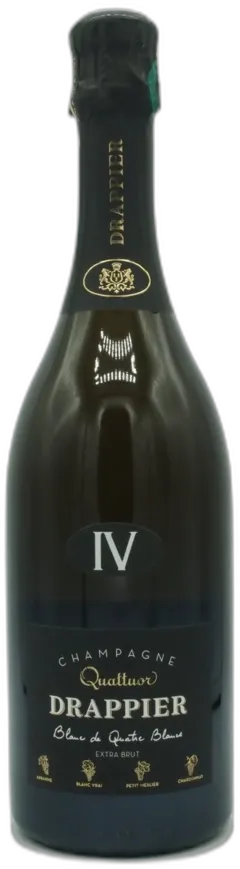 photo du vin Quattuor