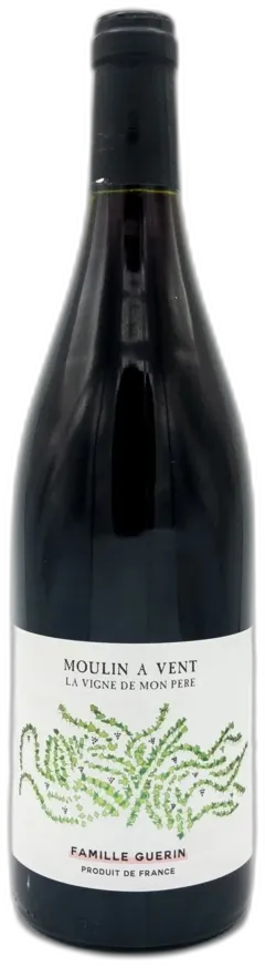 photo du vin La Vigne de Mon Père