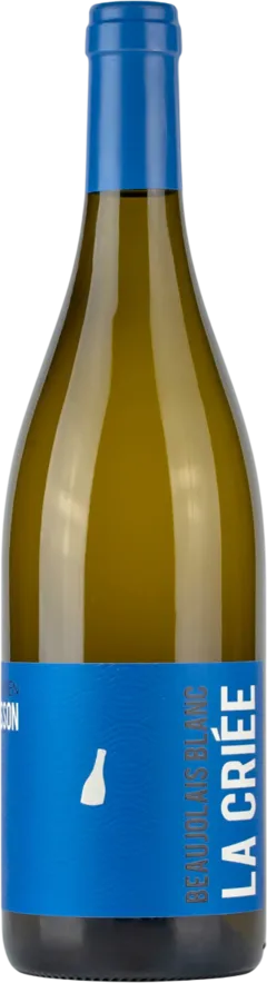 illustration du vin la Criée