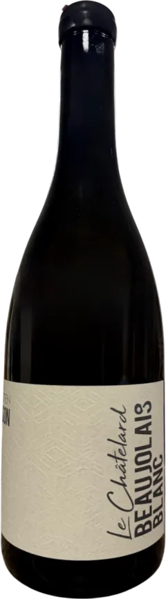 illustration du vin le Châtelard