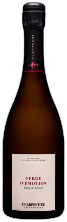 photo du vin Terre d’Émotion Blanc de Blancs