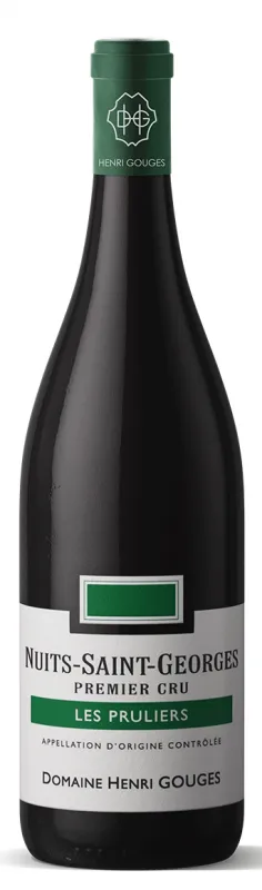 photo du vin les Pruliers