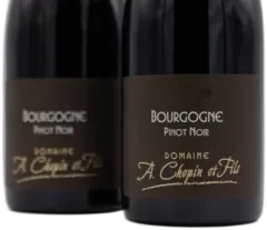 image du vin Pinot Noir