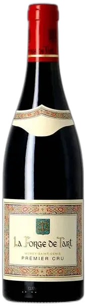 image du vin la Forge de Tart