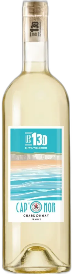 image du vin Cap o Nor