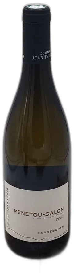 illustration du vin Expression