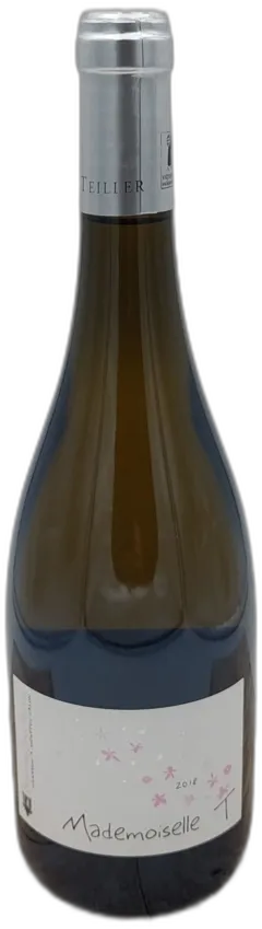 photo du vin Mademoiselle T