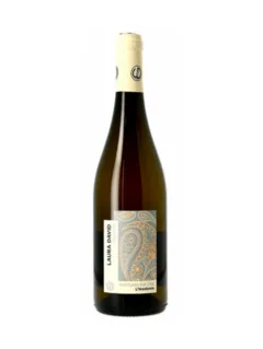 photo du vin Laura David, "l'Insolente" Montlouis-Sur-Loire Bio