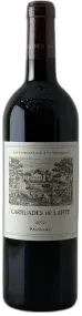 photo du vin Carruade de Lafite