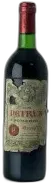 photo du vin Petrus