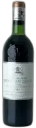 photo du vin Pape Clément