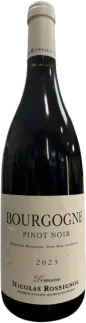 image du vin Pinot Noir