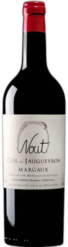 photos du vin Margaux Nout