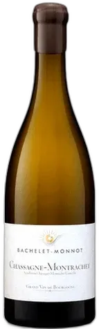 capture du vin Chassagne-Montrachet Blanc Magnum