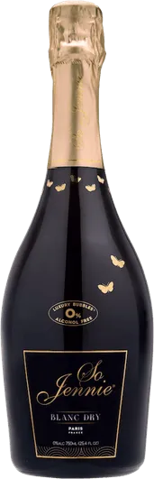 photo du vin so Jennie Blanc Dry
