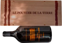 photo du vin Collection "Terre & Temps