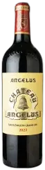 photos du vin Château Angélus