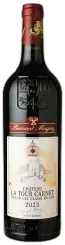photo du vin La Tour Carnet