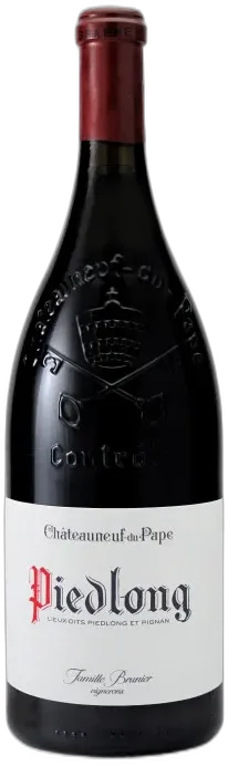 photo du vin Piedlong Magnum