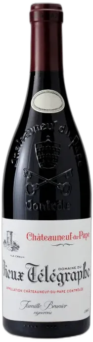 photo du vin La Crau