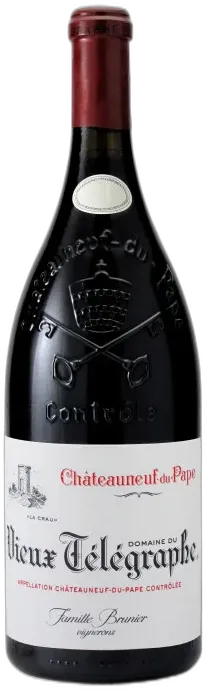 photo du vin La Crau