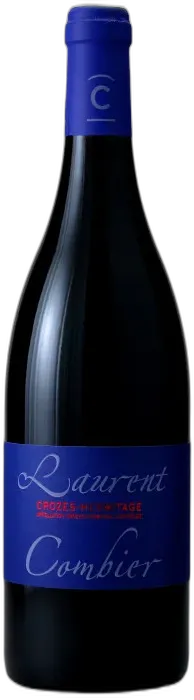 photo du vin Laurent Combier