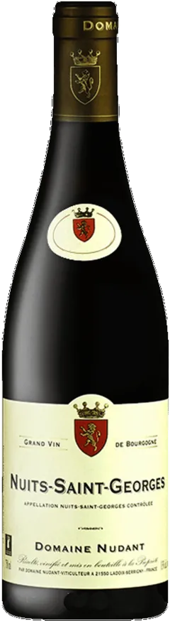 image du vin Nuits-Saint-Georges