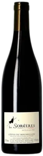 photo du vin les Sorcières