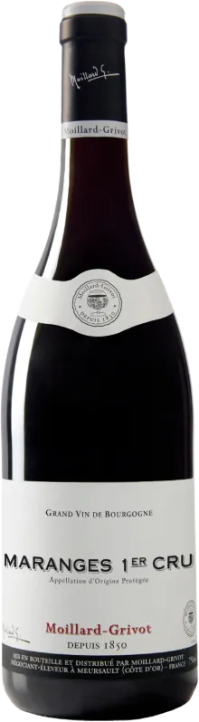 photos du vin Maranges 1er Cru