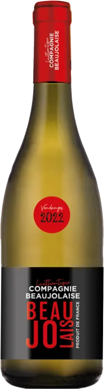 photos du vin Beaujolais Blanc