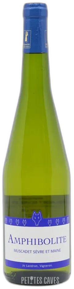 illustration du vin Amphibolite 2024 Domaine Landron