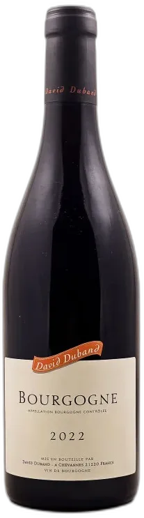 image du vin Vosne Romanée