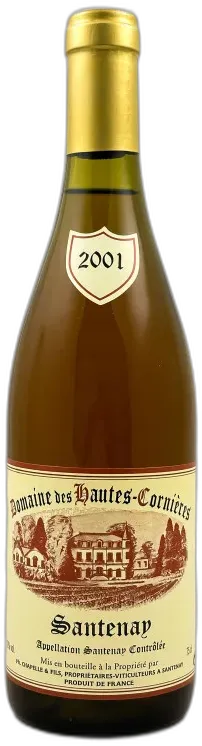 illustration du vin Hautes Cornières