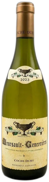 photos du vin Genevrières