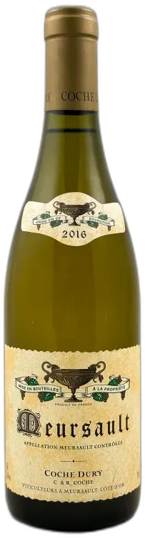 photo du vin Meursault