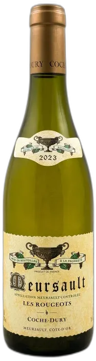 photo du vin Rougeots