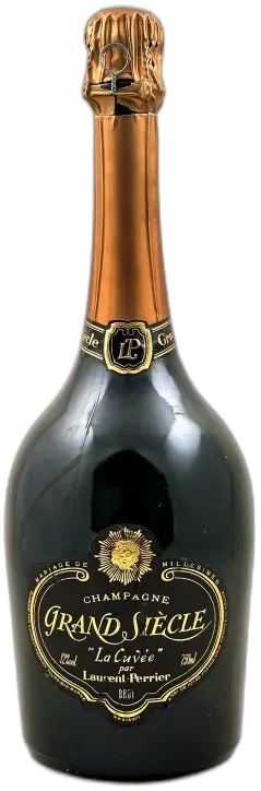 image du vin Grand Siècle" 80’S