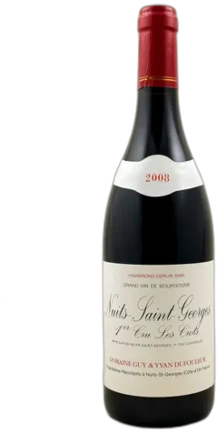 image du vin les Crots