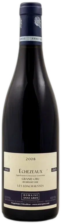 photos du vin Les Loachausses