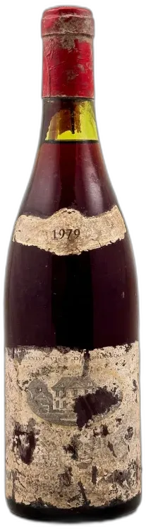 photo du vin Les Lavières