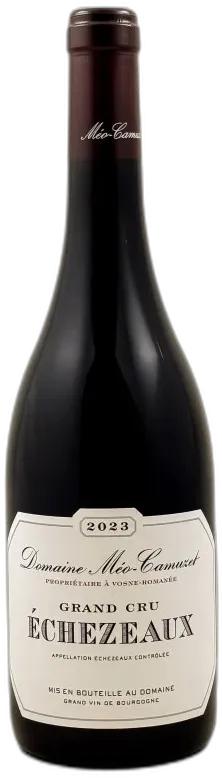 photo du vin Echezeaux