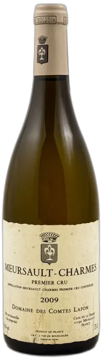 photos du vin Charmes