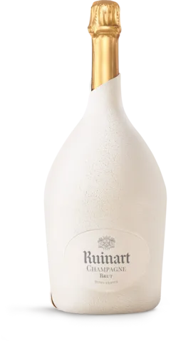 illustration du vin Ruinart