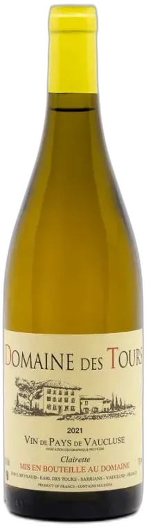 photos du vin Clairette