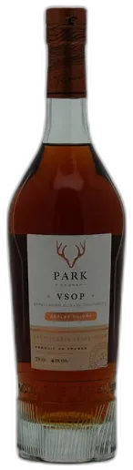photo du vin Park Cognac VSOP