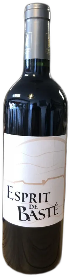 image du vin Rigodon