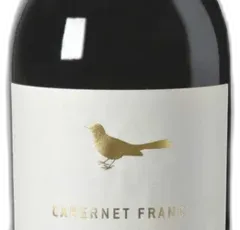 photo du vin la Bergeronnette