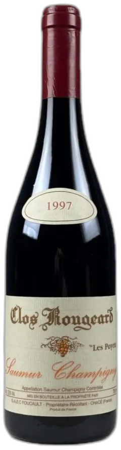 illustration du vin Les Poyeux