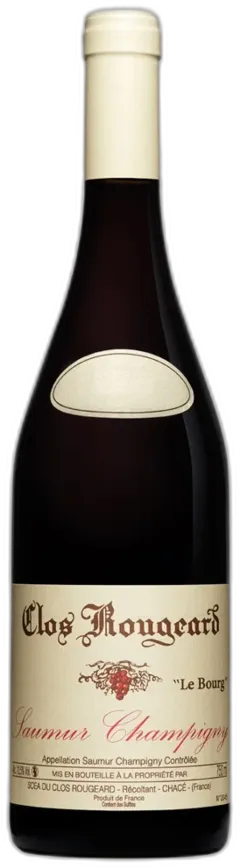 image du vin Le Bourg